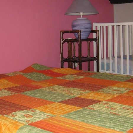 Gites Croignes-Ponant Appartement Lambesc Buitenkant foto