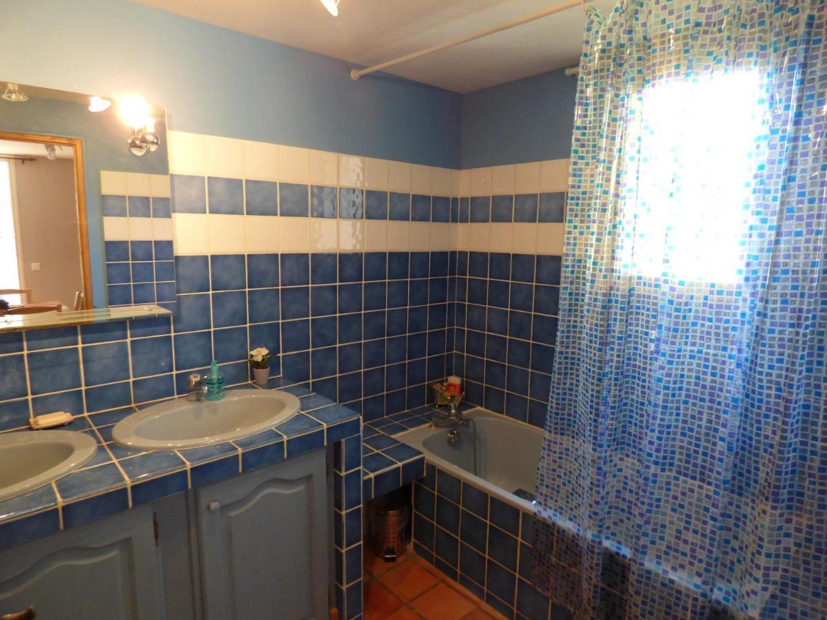 Gites Croignes-Ponant Appartement Lambesc Buitenkant foto
