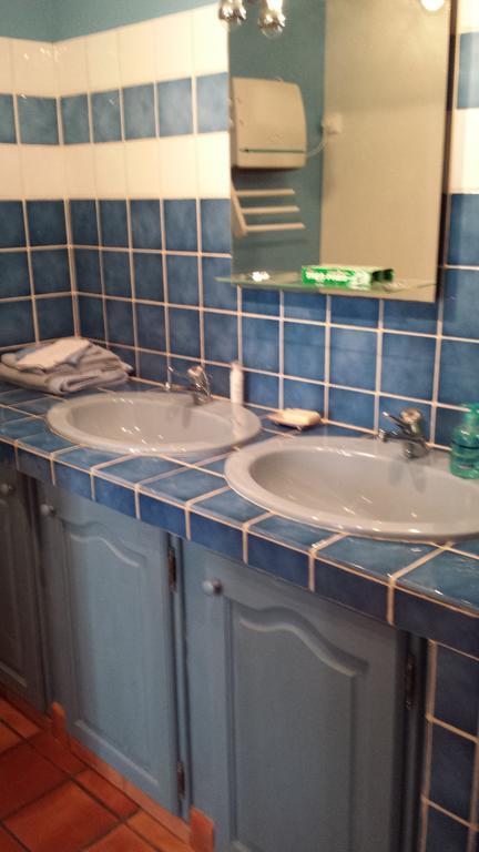 Gites Croignes-Ponant Appartement Lambesc Buitenkant foto